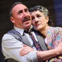RSC's DEATH OF A SALESMAN Opens in the West End Tonight Video
