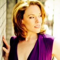 Emily Skinner Plays The Cabaret in May