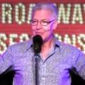 STAGE TUBE: Tony Sheldon Sings 'Be Happy' at Broadway Sessions Video