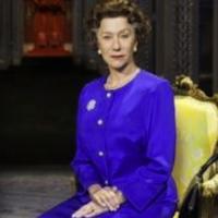 Encore Screenings of THE AUDIENCE Starring Helen Mirren at World Trade Center Theater Video