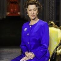 Encore Screenings of THE AUDIENCE Starring Helen Mirren at World Trade Center…