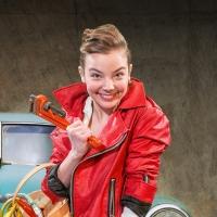 NW Children's Theater & School Presents LITTLE RED 'RIDING HOOD', Now thru 5/26