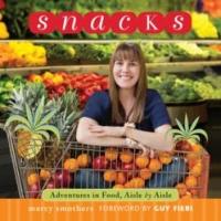Marcy Smothers Serves SNACKS Video