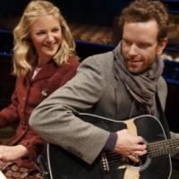 Cast of Broadway's ONCE to Perform at 54 Below, 3/16 Video