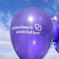 Miami Tower Lights Up Purple for Alzhiemer's Action Day, Sept 21