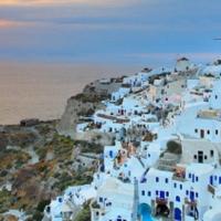 Cosmos Holidays Launches Competition for Free Trip to Crete Video
