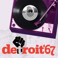 DETROIT '67 to Open 11/8 at Northlight Theatre Video