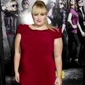 Fashion Photo of the Day 9/25/12 - Rebel Wilson Video