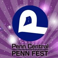 OPEN STREETS AT PENN FEST Set for Richfield Today