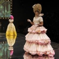 Photo Flash: First Look at Steppenwolf Theatre's MARIE ANTOINETTE Video