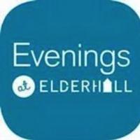 Elder Hall's Evenings at Elder Hall Series to Conclude 26 Oct Video