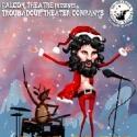 Falcon Theatre Opens Troubadour Theater Company's Rudolph the Red-Nosed ReinDOORS Ton Video