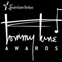 TUTS Presents 2013 Tommy Tune Awards Tonight at Hobby Center Video