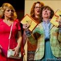 Cecil College's Milburn Stone Theatre to Present 9 TO 5, Now thru 2/10 Video