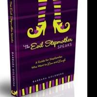 The Evil Stepmother Speaks, Finally! by Barb Goldberg is Released Video