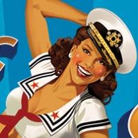 ANYTHING GOES Plays the The Hobby Center, Beginning Tonight Video