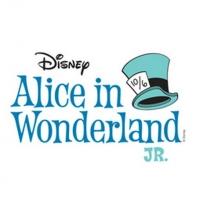 DM Playhouse to Present Disney's ALICE IN WONDERLAND JR., 11/8-12/1 Video