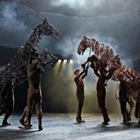 BWW Reviews: WAR HORSE, Festival Theatre, Edinburgh, January 30 2014 Video