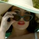 STAGE TUBE: Teaser Trailer - Lindsay Lohan and Grant Bowler in Lifetime's LIZ & DICK Video