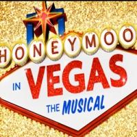 Theatre Swap! HONEYMOON IN VEGAS and LOVE LETTERS Will Switch Theatres Video