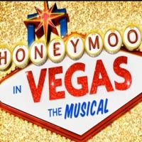 Theatre Swap! HONEYMOON IN VEGAS and LOVE LETTERS Will Switch Theatres