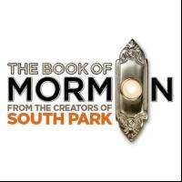 Single Tickets for THE BOOK OF MORMON in San Jose Go on Sale 2/13