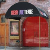 Cherry Lane Theatre Receives '50/50 Applause' Award