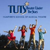 Theatre Under The Stars Kick Starts Summer 2013 with HSMT and The River Musical Theat Video