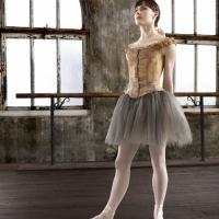 Susan Stroman Will Preview LITTLE DANCER at the Guggenheim on 10/5 Video