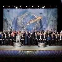 Photo Flash: First Look at the 30th Annual L. Ron Hubbard Achievement Awards Video