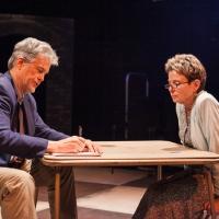 BWW Reviews: Emotions Run High in Anacostia Playhouse's Production of THE GIN GAME Video