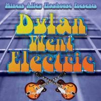 Miners Alley Playhouse's DYLAN WENT ELECTRIC Begins Tomorrow Video
