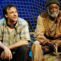 Photo Flash: First Look at MCT's THE TRAIN DRIVER Video