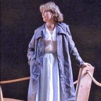 Trace Oakley Directs HEDDA GABLER at Northern New England Rep, Now thru 6/8 Video
