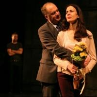 Photo Flash: First Look at Jessica Hecht, Dominic Fumusa and More in STAGE KISS at Pl Video