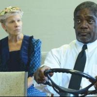 Photo Flash: Gloucester Stage Opens DRIVING MISS DAISY Tonight