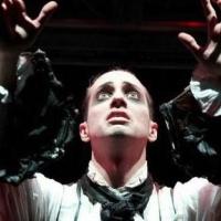 Off-Broadway's NEVERMORE to Receive Cast Recording Video
