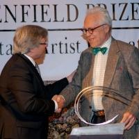 Photo Flash: Greenfield Prize Weekend Features Arts Leaders and More Video