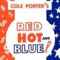 Full Cast Announced for Musicals Tonight's RED, HOT AND BLUE, 10/2-14 Video