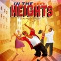 Joseph Morales, John Herrera & More Set for Pioneer Theatre Company's IN THE HEIGHTS, Video