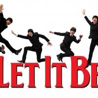 LET IT BE Returns For West End Summer Season, From July 9 Video