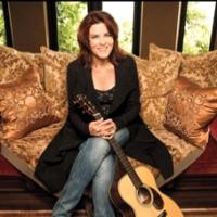 Rosanne Cash Will Be Carnegie Hall's 'Perspectives' Artist in 2015-16