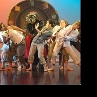 COCA Announces 2014-2015 Season of COCA PRESENTS