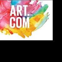 Art Lovers Stay Socially Connected Through 'Community' by Art.com Video