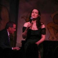 BWW Reviews: MAUDE MAGGART is a Delightfully Dreamy Enchantress at Café Carlyle Video