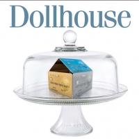 Stages Rep to Present DOLLHOUSE Regional Premiere, 4/3-28 Video
