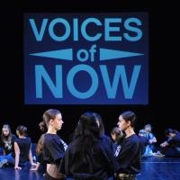 Arena Stage Hosts 2014 Voices of Now Festival Thru May 17