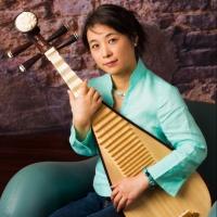 Classical Ensemble The Knights Perform with Pipa Player Wu Man Tonight Video