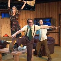 Texas Rep's THE NERD Continues Through 9/22 Video