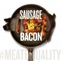 Pillsbury Announces Toaster Scrambles'' Now Made With 50% More Bacon, Sausage, Egg An